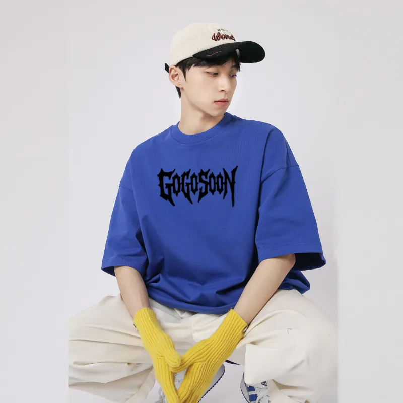 TIMD T Shirts Unisex-23