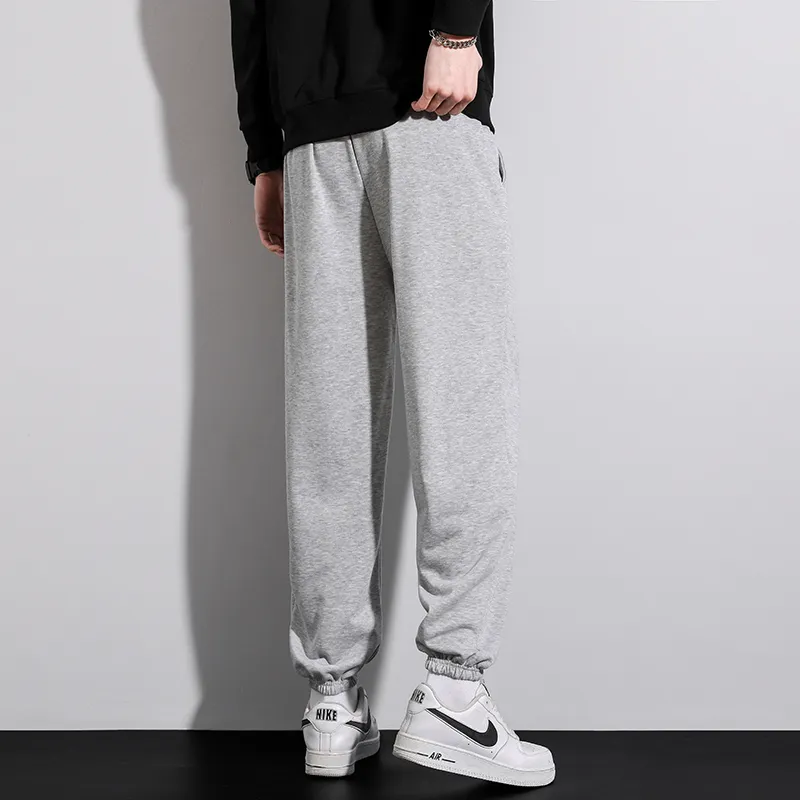 TIMD Casual Pants Men-8