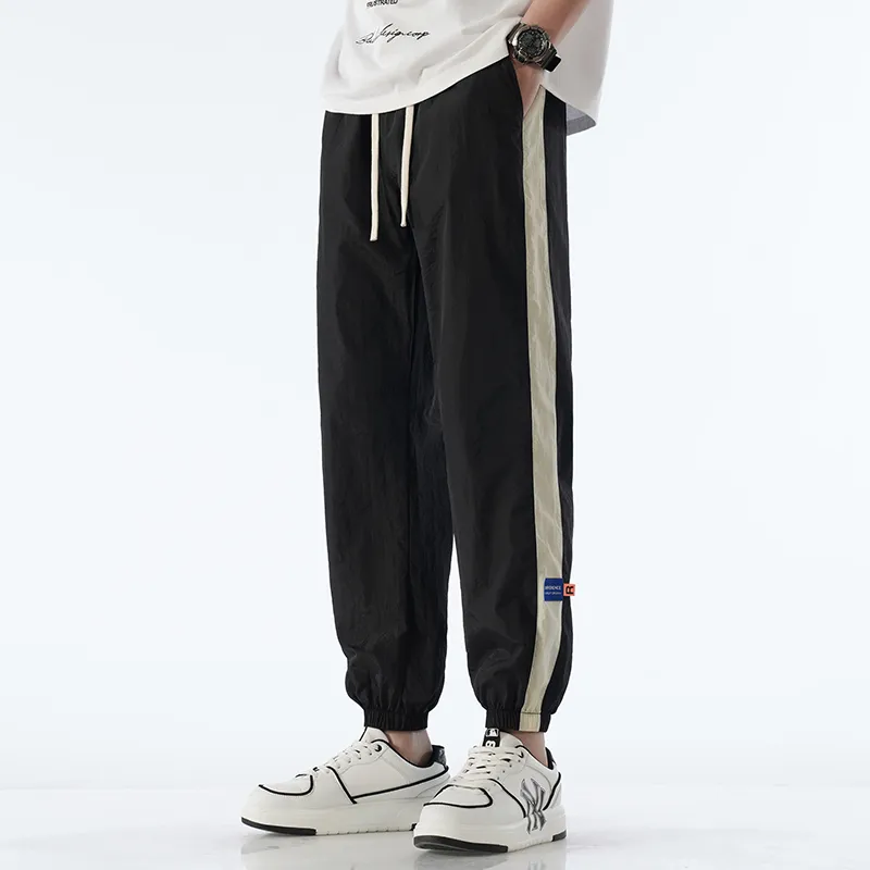 TIMD Casual Pants Men-3