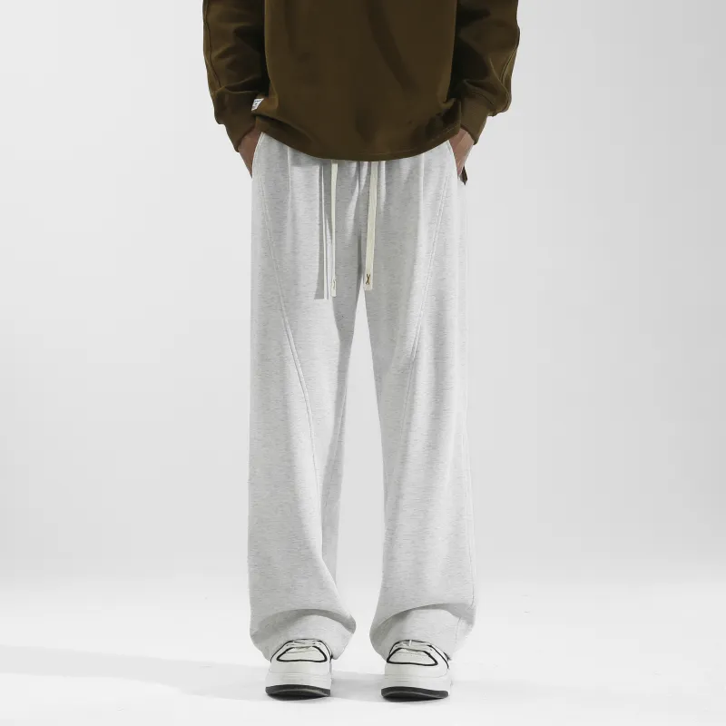 TIMD Casual Pants Men-4