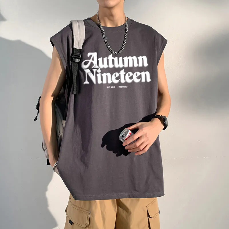 TIMD Tank Tops Men-12