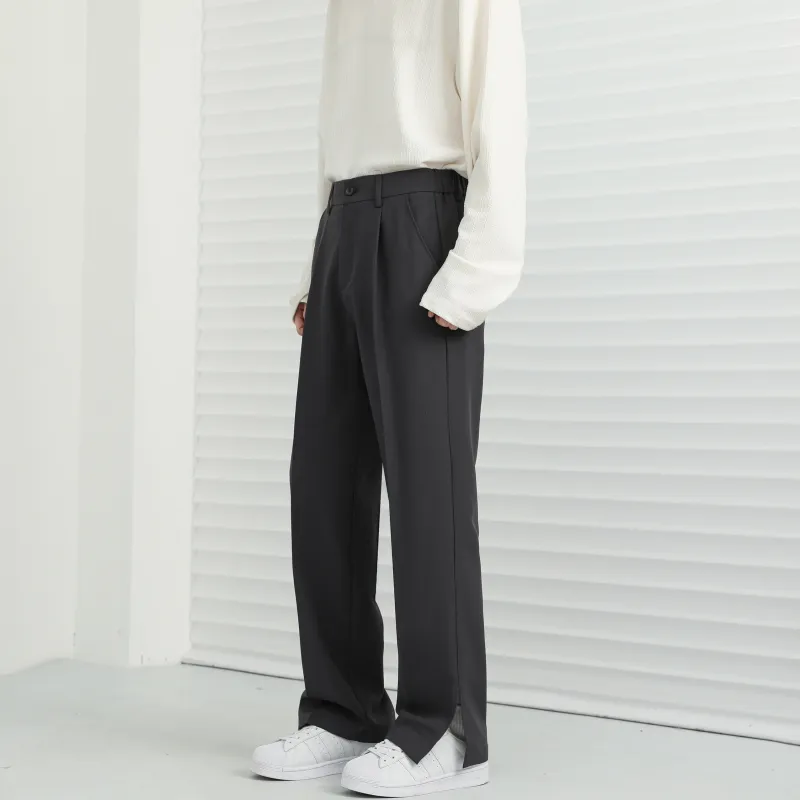 TIMD Casual Pants Men-4