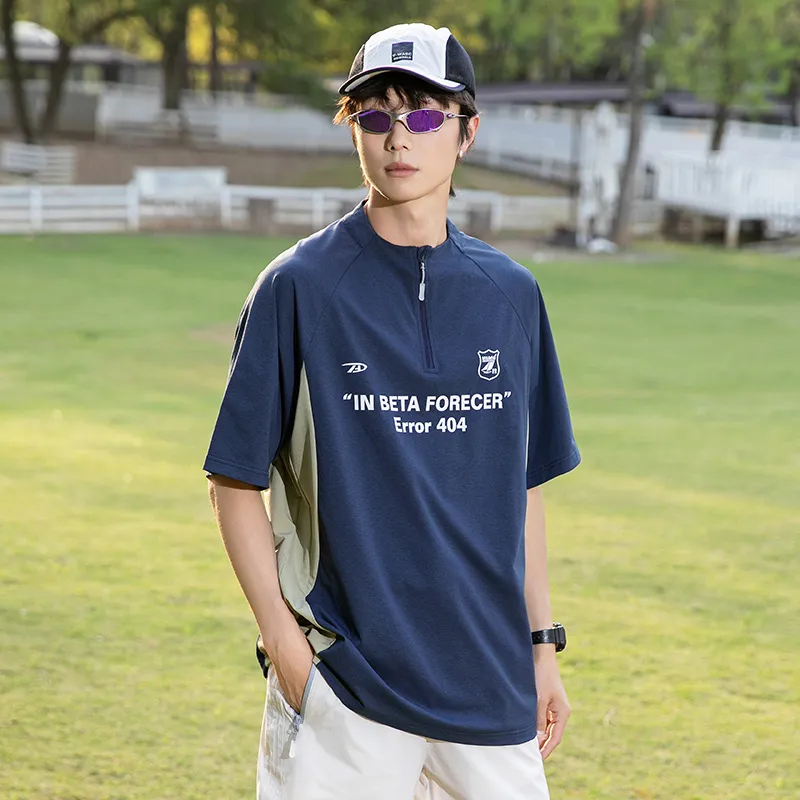 TIMD T Shirts Unisex-13