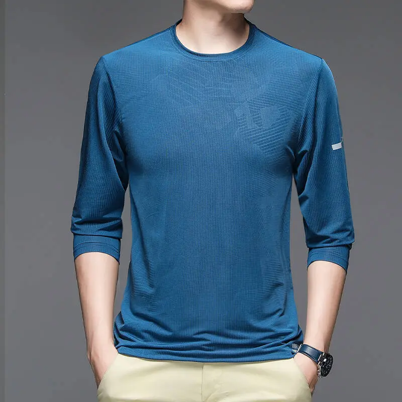 TIMD T Shirts Men-5