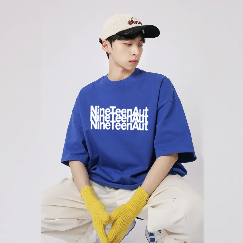 TIMD T Shirts Unisex-17
