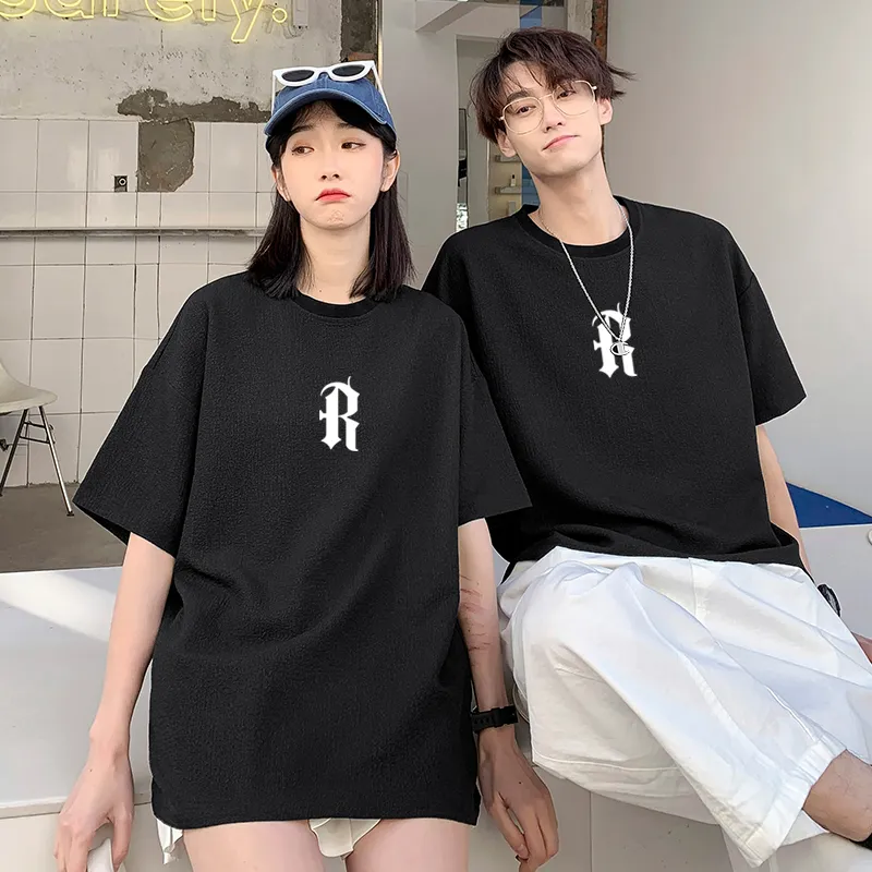 TIMD T Shirts Unisex-2