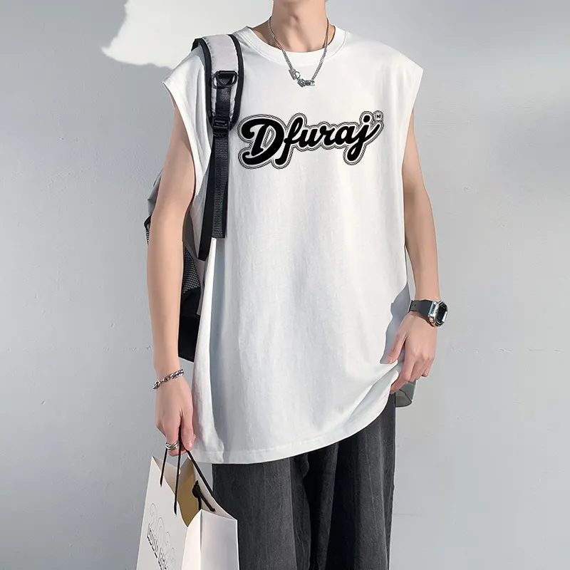 TIMD Tank Tops Men-8