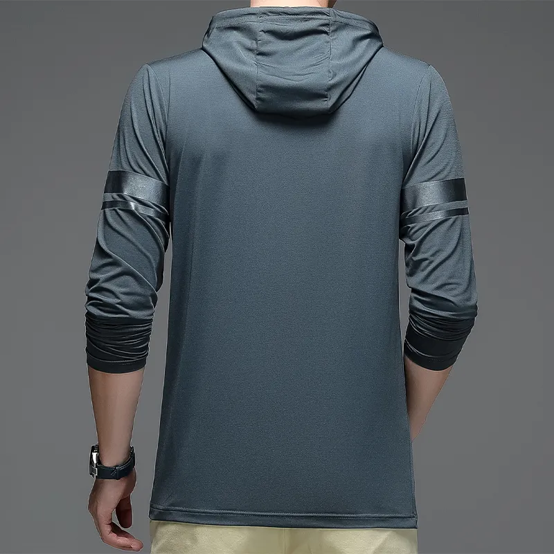 TIMD T Shirts Men-2