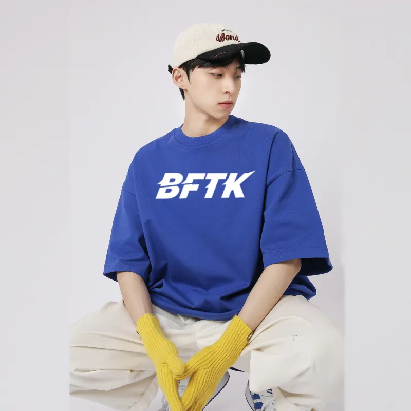 TIMD T Shirts Unisex-18