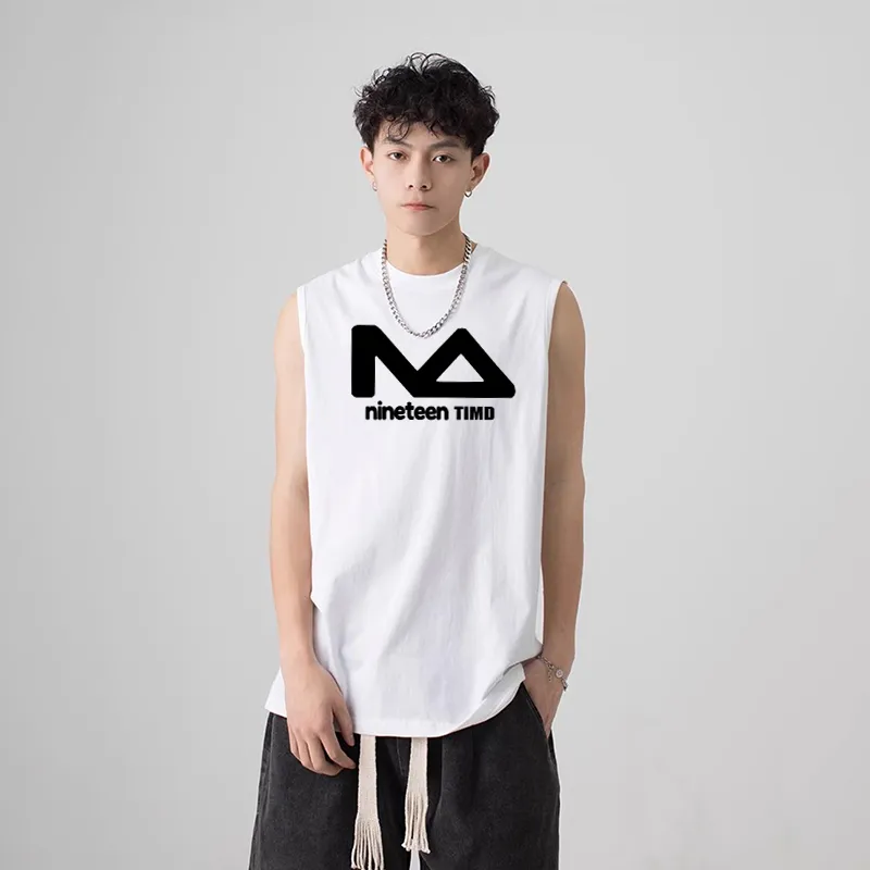 TIMD Tank Tops Unisex-9