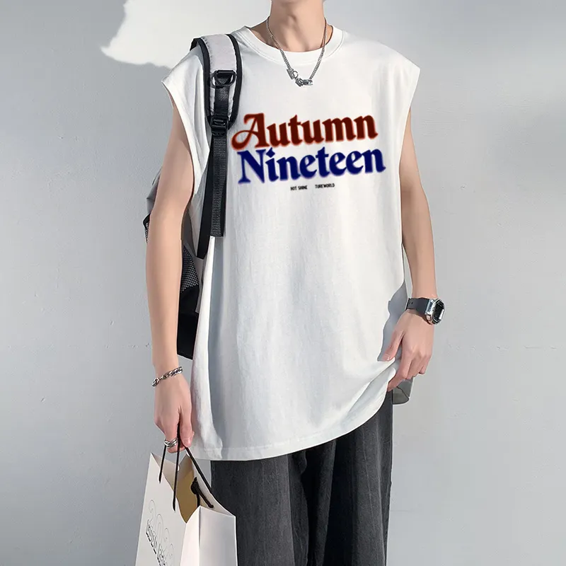 TIMD Tank Tops Men-3