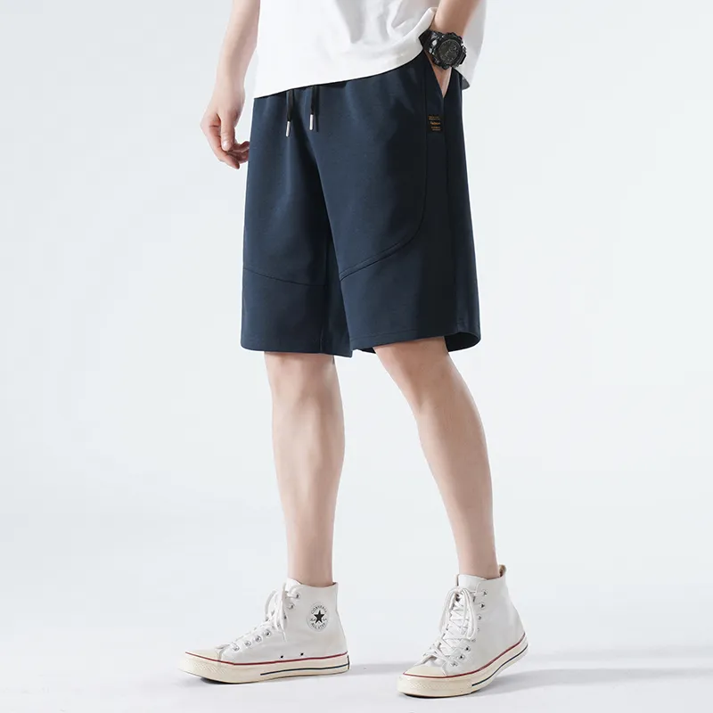 TIMD Casual Shorts Men-19