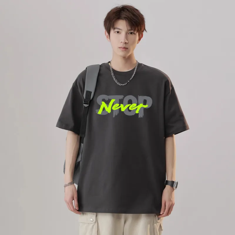 TIMD T Shirts Unisex-14