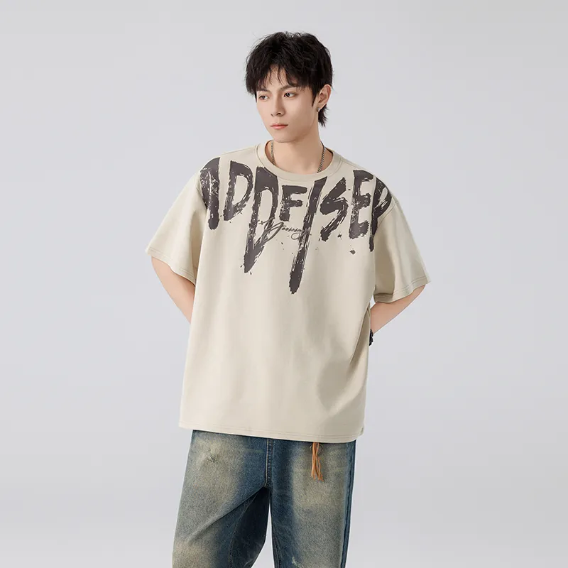 TIMD T Shirts Unisex-9