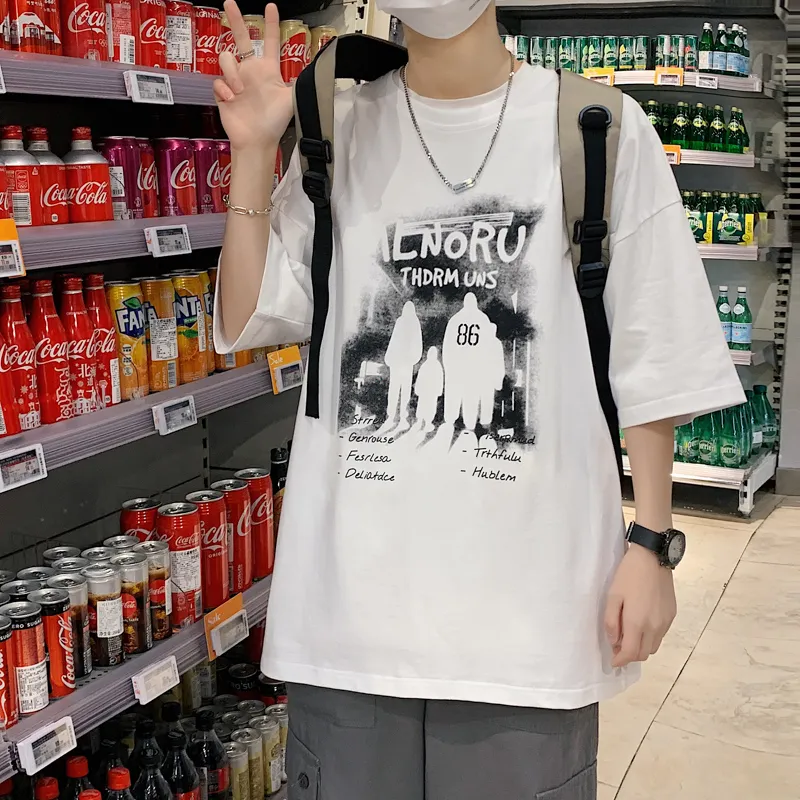 TESTUNG T-Shirts Unisex-13