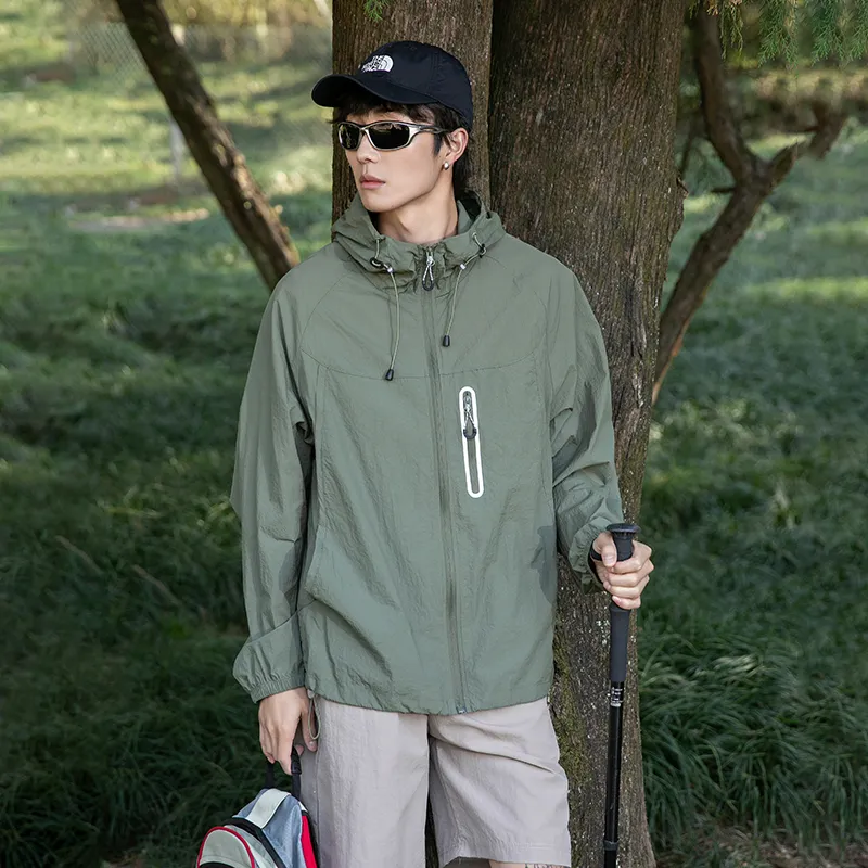 TIMD Jackets Unisex-2