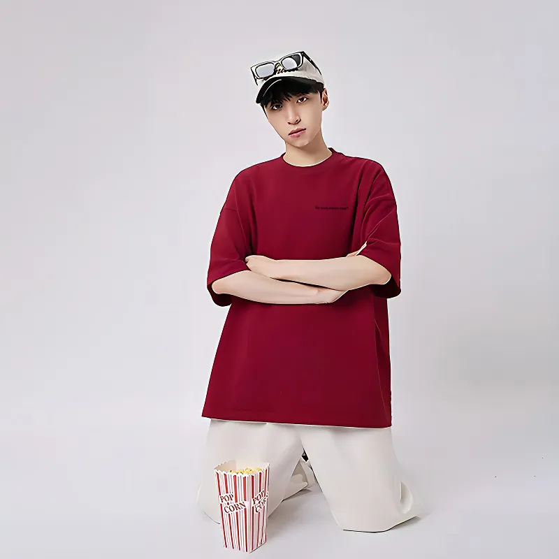 TIMD T Shirts Unisex-19