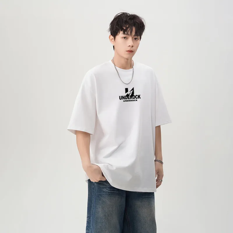 TIMD T Shirts Unisex-9