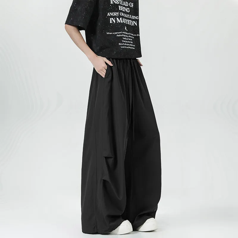 TIMD Casual Pants Unisex-3