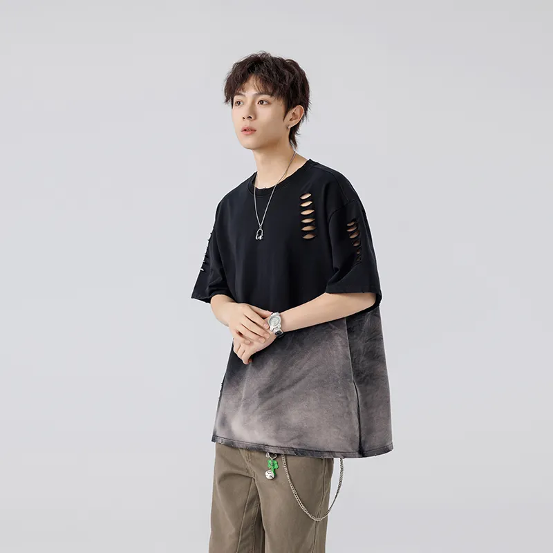 TIMD T Shirts Unisex-3