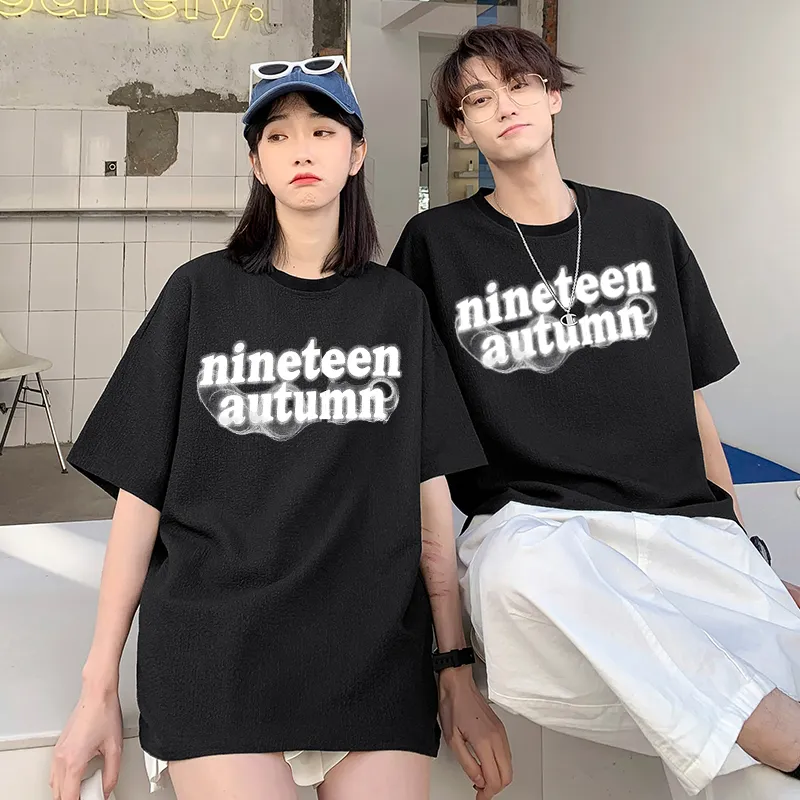 TIMD T Shirts Unisex-2