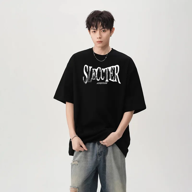 TIMD T Shirts Unisex-13