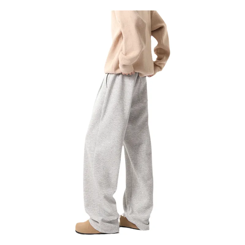 TIMD Casual Pants Unisex-2