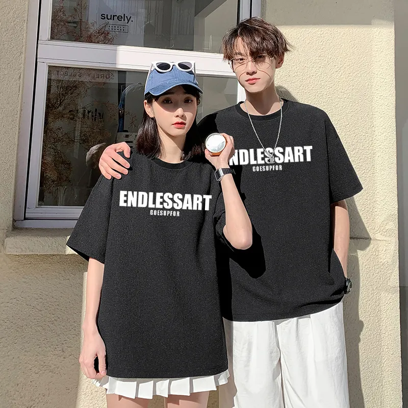 TIMD T Shirts Unisex-3