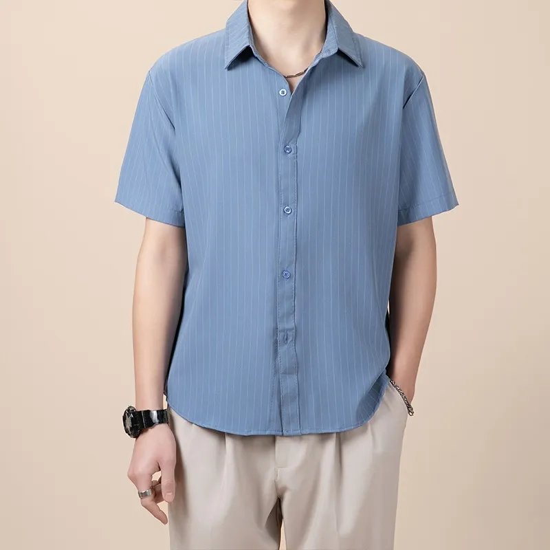 TIMD Shirts Men-24