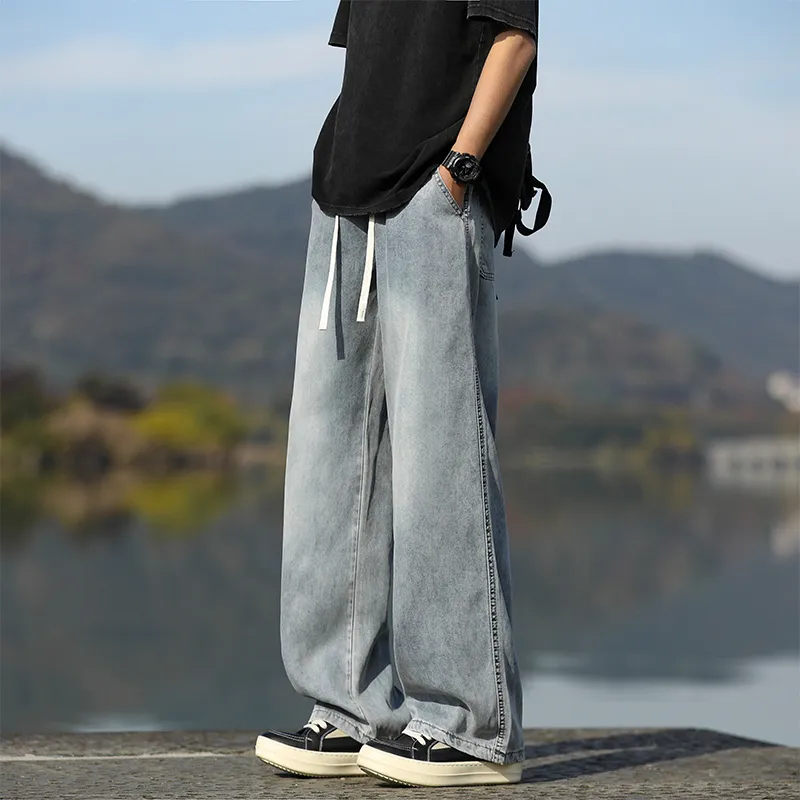 TIMD Jeans Men-8