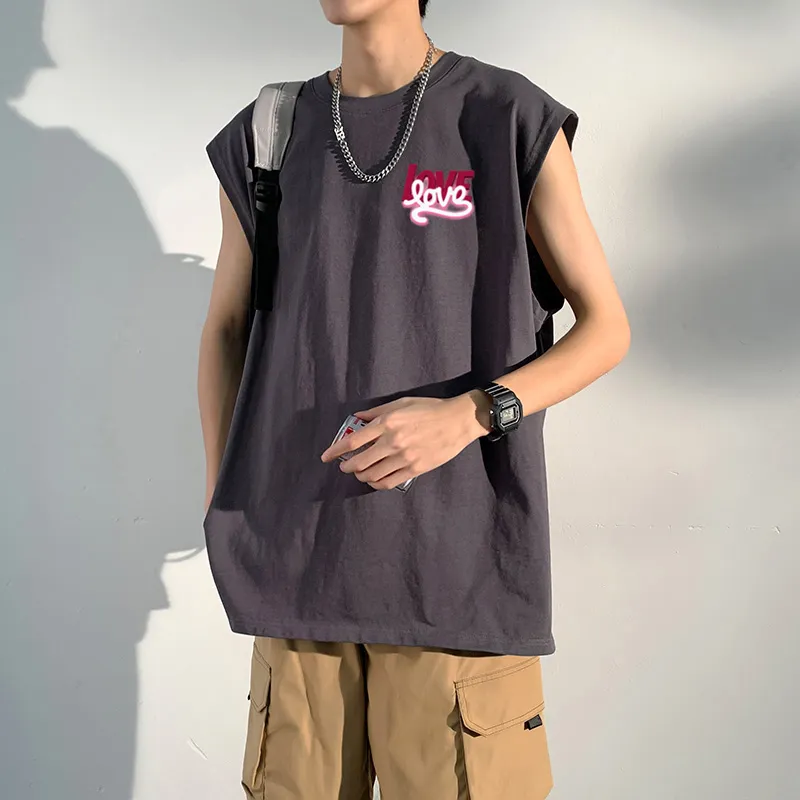 TIMD Tank Tops Men-13