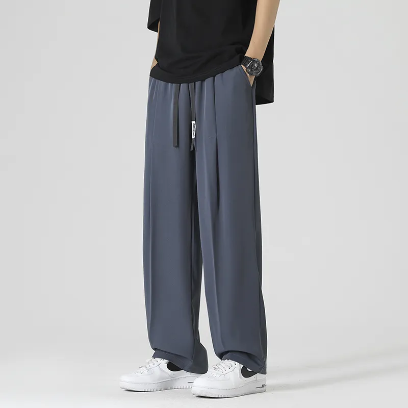 TIMD Casual Pants Men-16