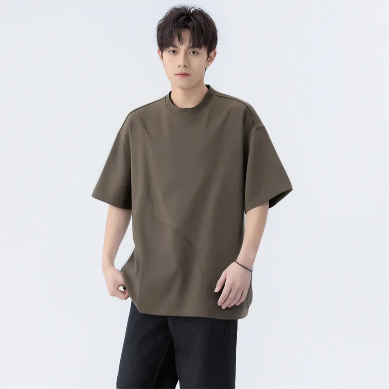 TIMD T Shirts Unisex-3
