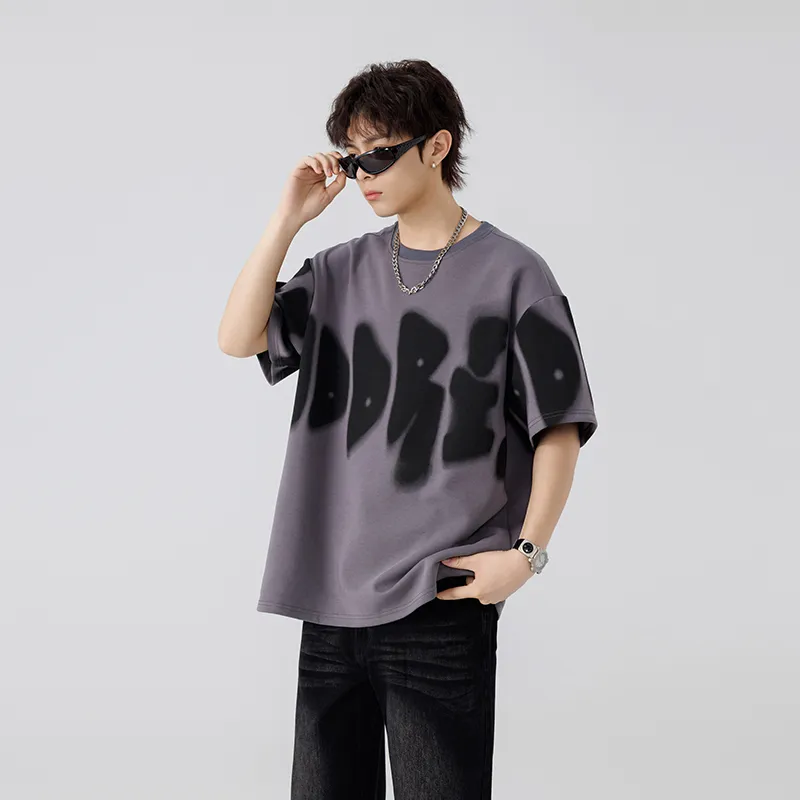 TIMD T Shirts Unisex-13