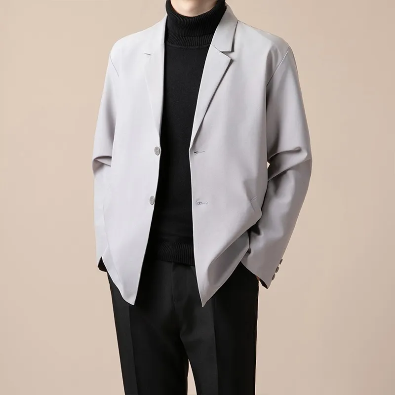 TIMD Jackets Men-8