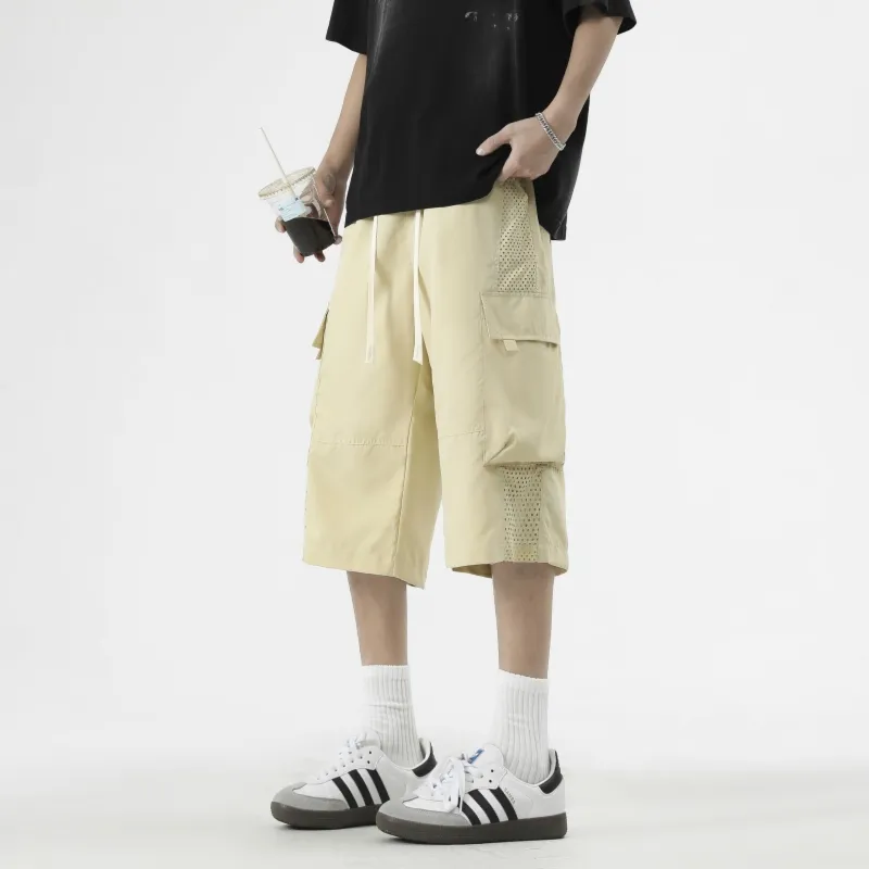 TIMD Casual Shorts Men-4