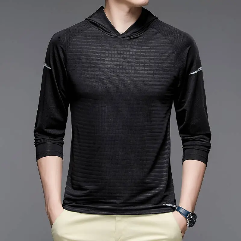 TIMD T Shirts Men-5