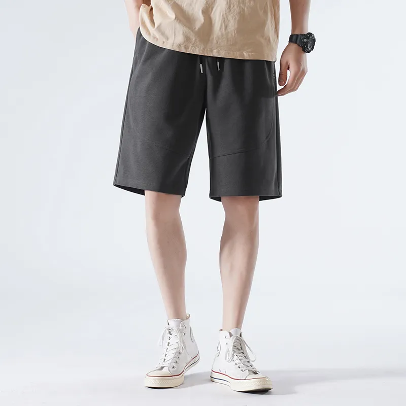 TIMD Casual Shorts Men-13