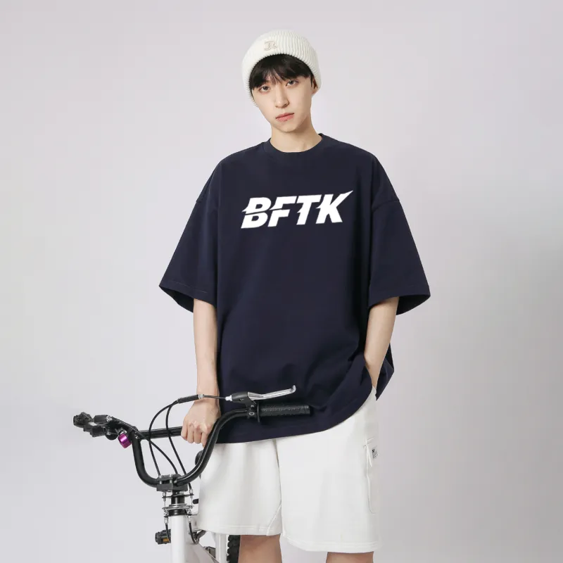 TIMD T Shirts Unisex-12