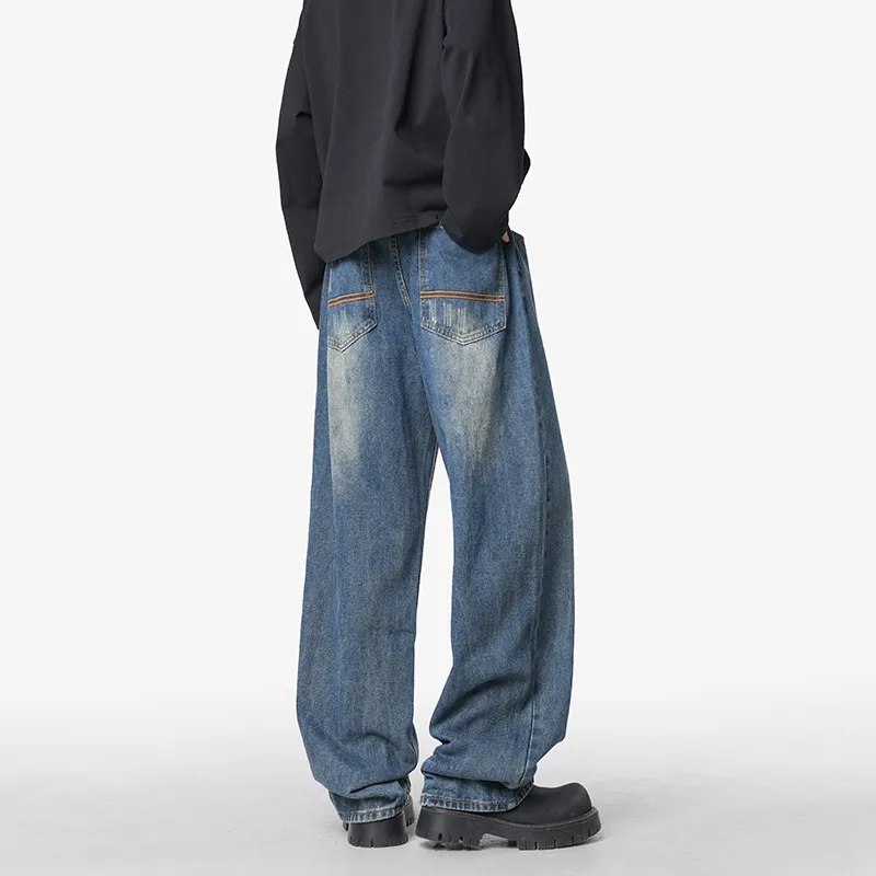 TIMD Jeans Unisex-7