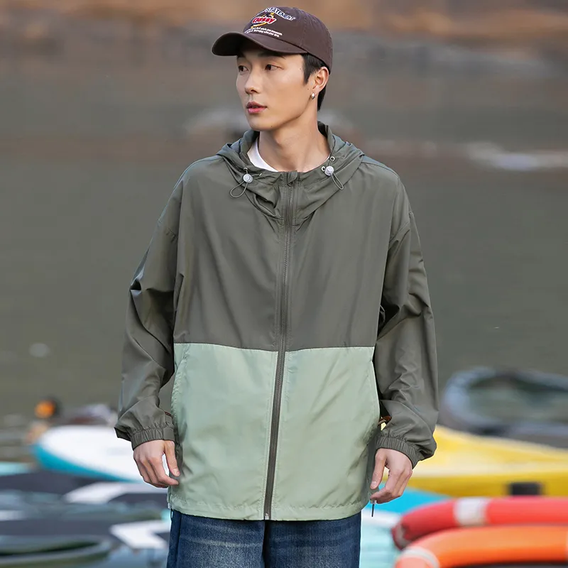 TIMD Jackets Unisex-3