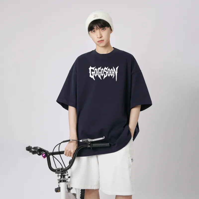 TIMD T Shirts Unisex-20