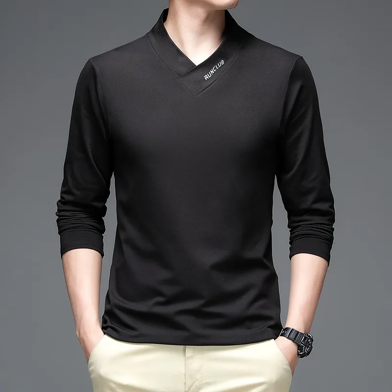 TIMD T Shirts Men-6