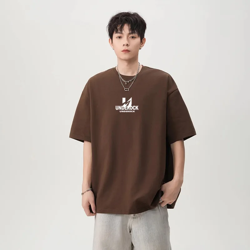 TIMD T Shirts Unisex-17