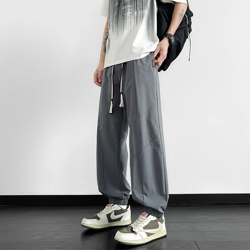 TIMD Casual Pants Unisex-17