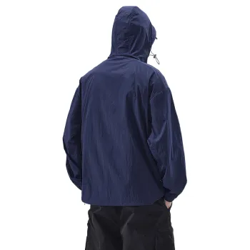 TIMD Jackets Unisex