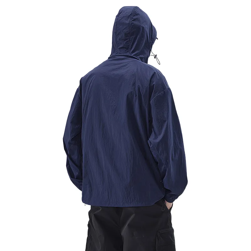 TIMD Jackets Unisex-0