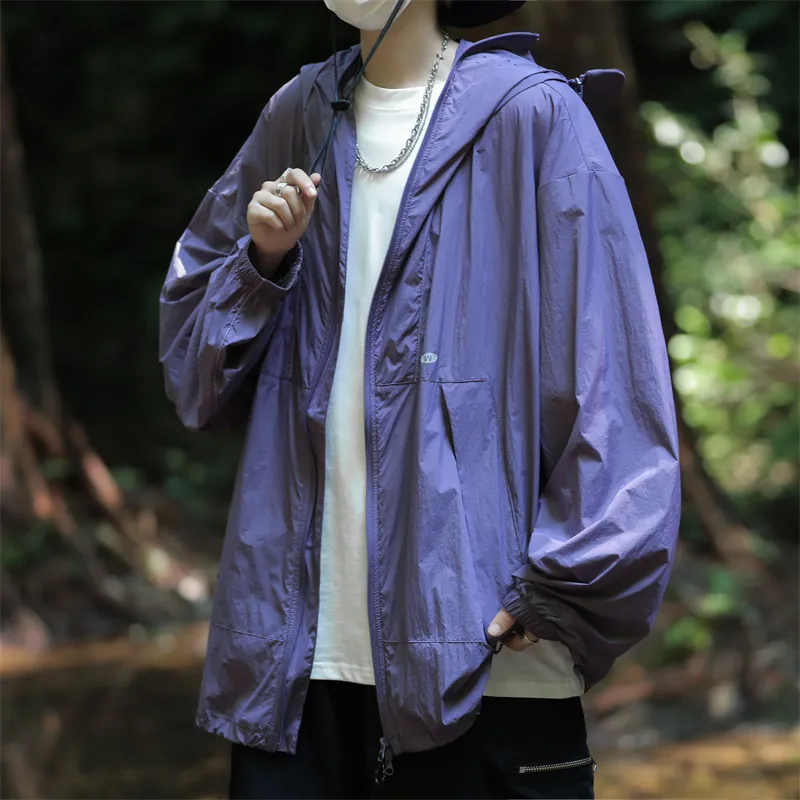 TIMD Jackets Unisex-1