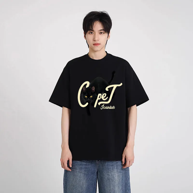 TIMD T Shirts Unisex-8