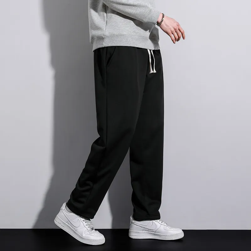 TIMD Casual Pants Men-6